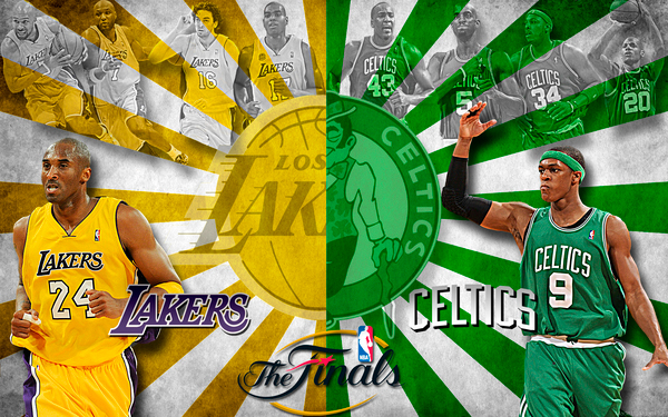 Kèo chấp trận Lakers vs Celtics