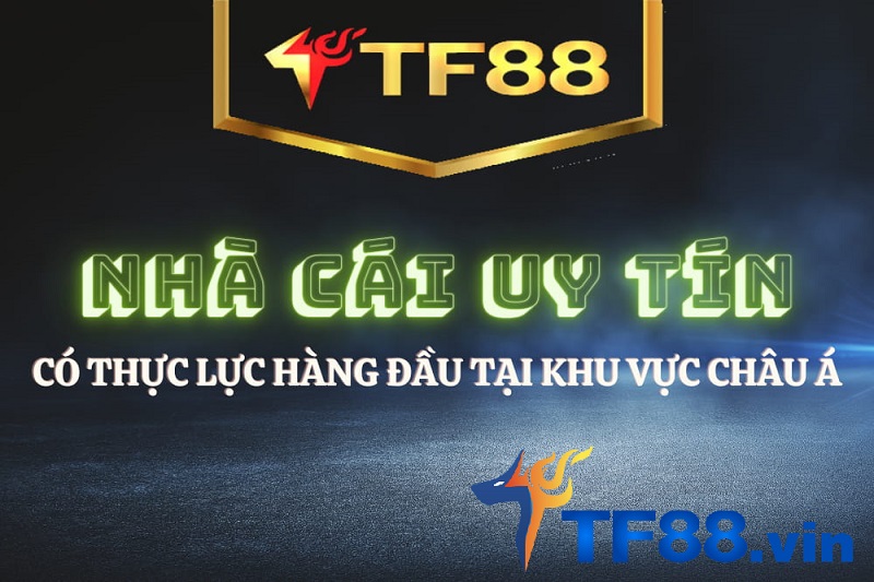 Giới thiệu về TF88